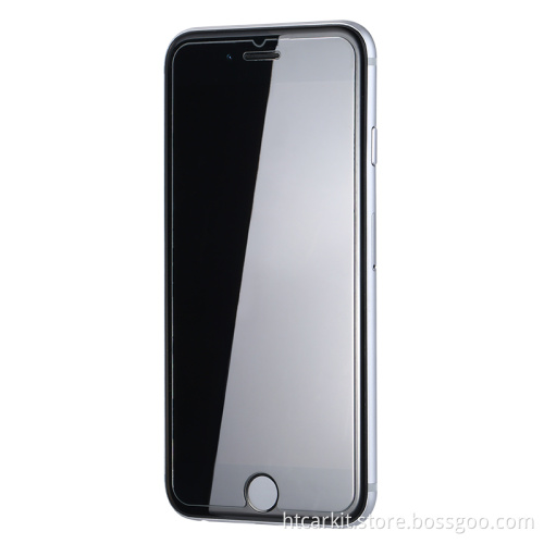 Price list tempered glass screen protector for iphone 7